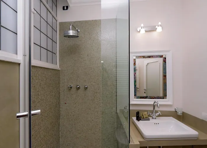 Farnese Charme Apartamento