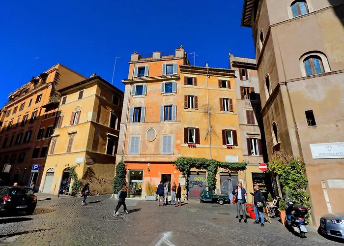 Farnese Charme * Roma